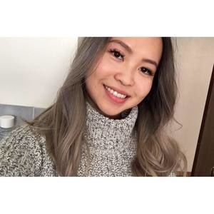 Meet your Posher, Nancy